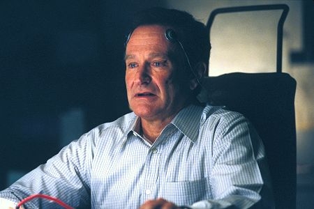 williams  robin