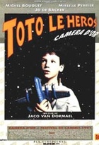 Affiche miniature du film Toto le Héros