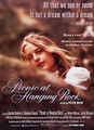 Pique-nique à Hanging Rock