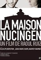 Affiche miniature du film La Maison Nucingen