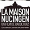 Affiche du film La Maison Nucingen - La Maison Nucingen 