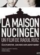 Affiche du film La Maison Nucingen