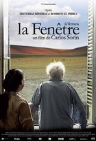 Affiche miniature du film La Fenêtre