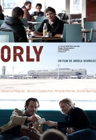 Affiche miniature du film Orly