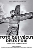 Affiche miniature du film Toto qui vécut deux fois