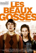 Affiche miniature du film Les beaux gosses