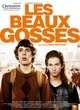 Affiche du film Les beaux gosses