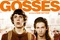 Affiche Les beaux gosses