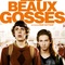 Affiche Les beaux gosses - Les beaux gosses 