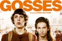 Affiche Les beaux gosses