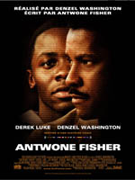 Affiche du film Antwone Fisher