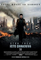 Affiche miniature du film Star Trek 2