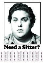 Affiche miniature du film The Sitter
