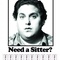 Affiche du film The Sitter  - The Sitter 