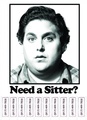 The Sitter