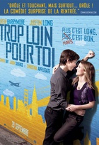 Affiche miniature du film Trop loin pour toi