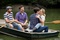charlie day jason sudeikis justin long drew barrymore