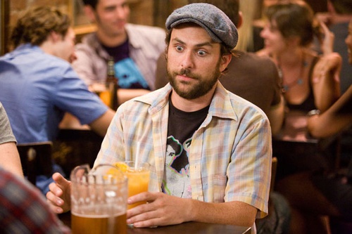 charlie day
