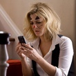 drew barrymore en chat