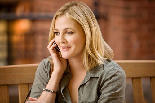 drew barrymore
