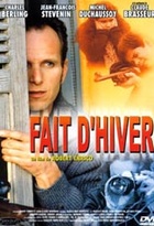 Affiche miniature du film Fait d'Hiver