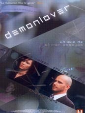 Affiche du film Demonlover