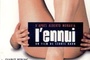 Affiche du film L'ennui