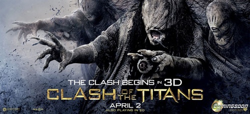affiche 3D