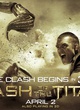 affiche choc des titans 3D