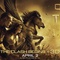 affiche film 3D - Le choc des Titans 