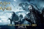 affiche film choc des titans 3D