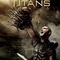 Affiche du film Le choc des Titans - Le choc des Titans 