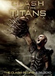 Affiche du film Le choc des Titans