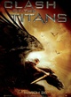 affiche secondaire du film le choc des titans