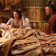 katherine loeppky alexa davalos vincent regan