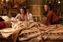katherine loeppky alexa davalos vincent regan
