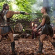 mads mikkelsen en duel avec sam worthington