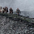 pers  e menant ses troupes