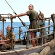 Pete Postlethwaite  et sam worthington