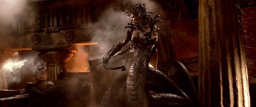 photo 2 du film le choc des titans