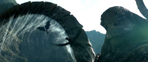 photo 4 du film le choc des titans