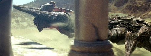 photo 6 du film le choc des titans