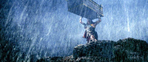 photo 7 du film le choc des titans