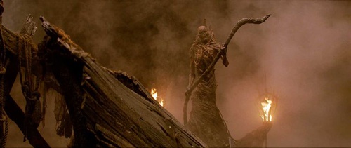 photo 9 du film le choc des titans