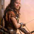 portrait de hans matheson