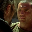 sam worthington de face