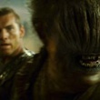 sam worthington et une sorci  re