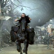 sam worthington sur p  gase