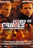 Affiche miniature du film Scènes De Crimes