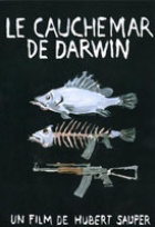 Affiche miniature du film Le cauchemar de Darwin